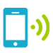 Mobile Phone Icon Mobile Phone Icon
