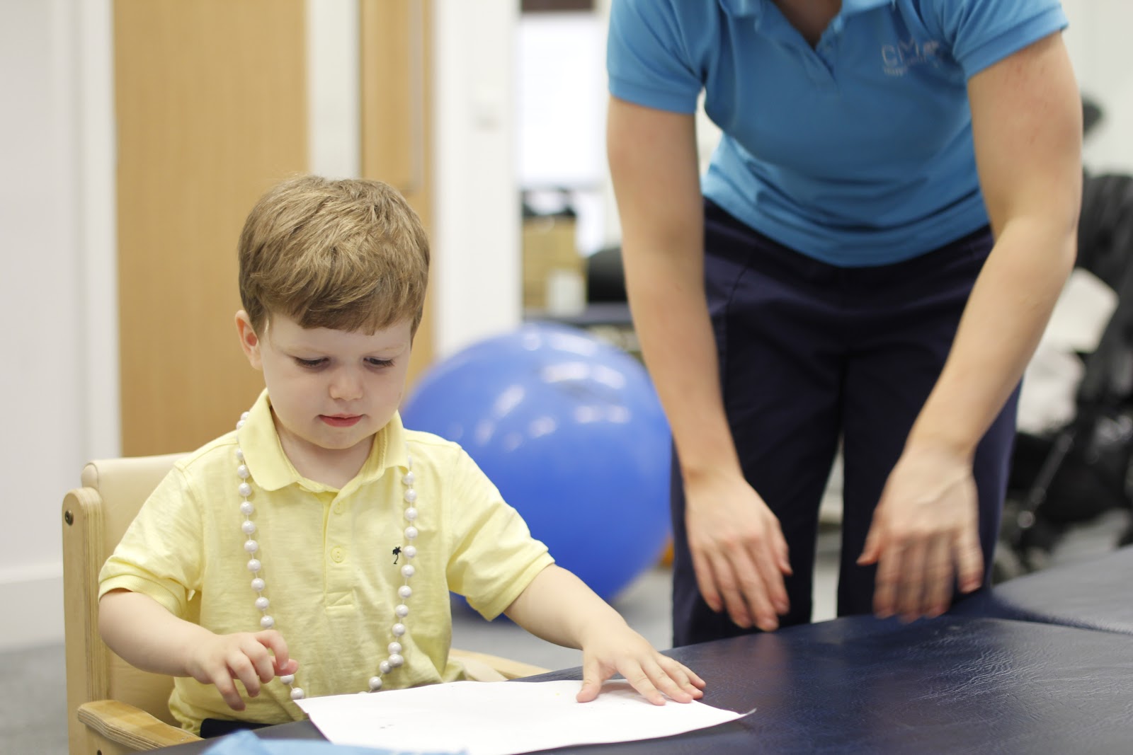 Assisting Hand Assessment Outcome Measures Professionals CIMT Assisting Hand Assessment Outcome Measures Professionals CIMT