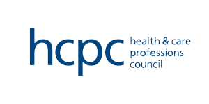 HCPC logo